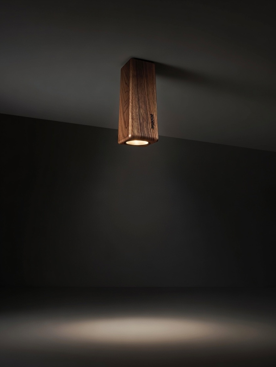 BL 5802 surface mounted lighting